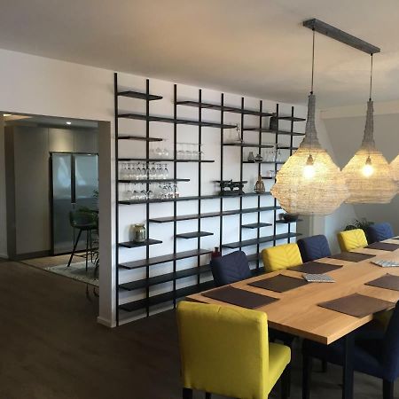 L'Ecrin Des Saveurs Villa Schwenheim Exteriör bild