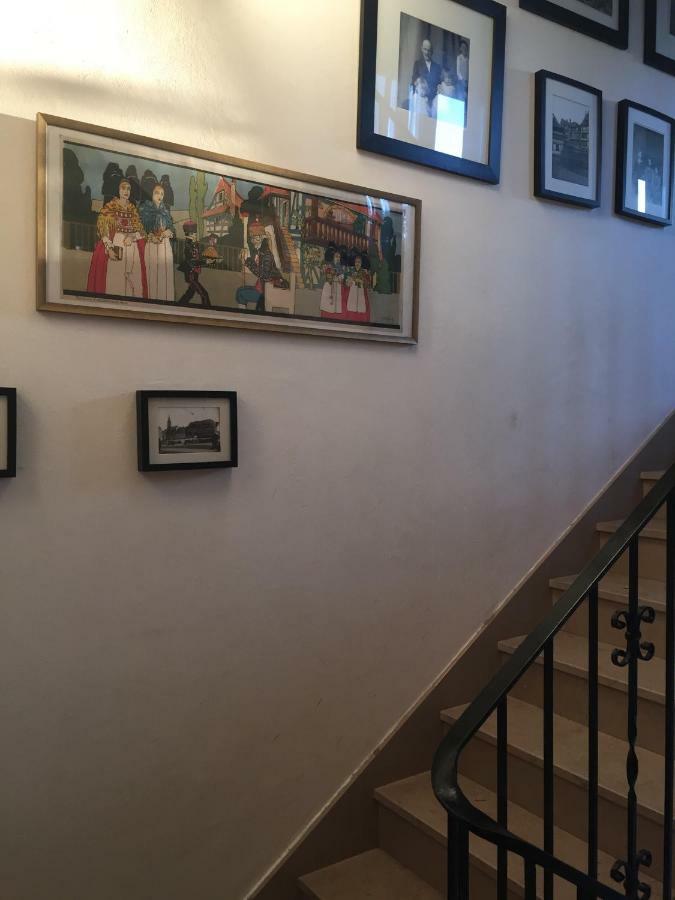 L'Ecrin Des Saveurs Villa Schwenheim Exteriör bild