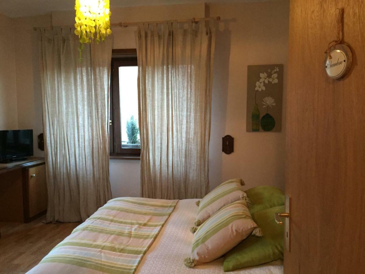 L'Ecrin Des Saveurs Villa Schwenheim Exteriör bild